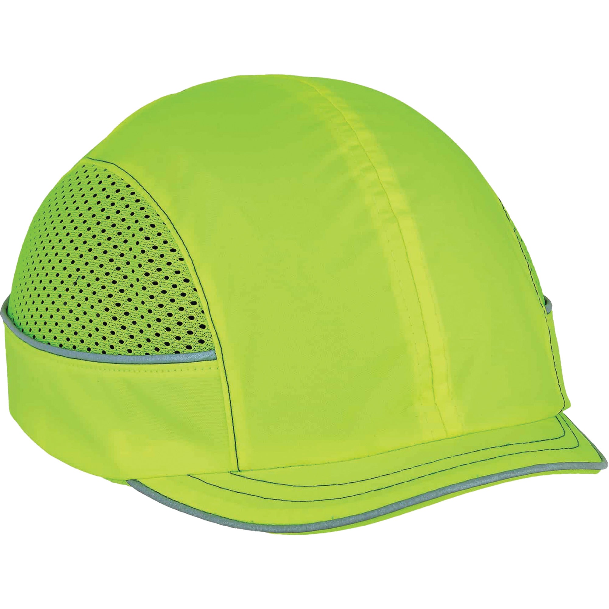 Skullerz® 8950 Micro Brim Bump Cap - SEM581
