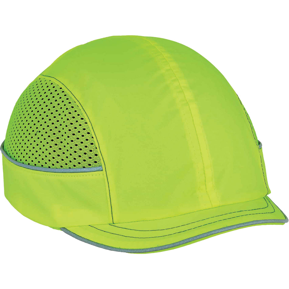 Skullerz® 8950 Micro Brim Bump Cap - SEM581
