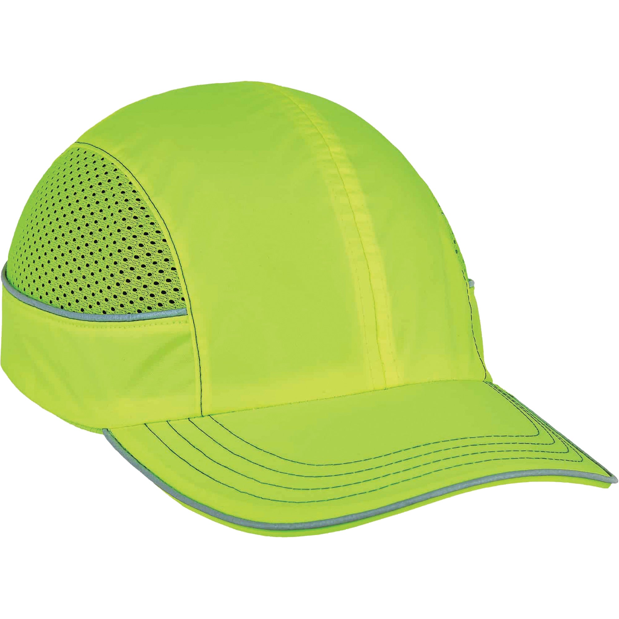 Skullerz® 8950 Long Brim Bump Cap - SEM583