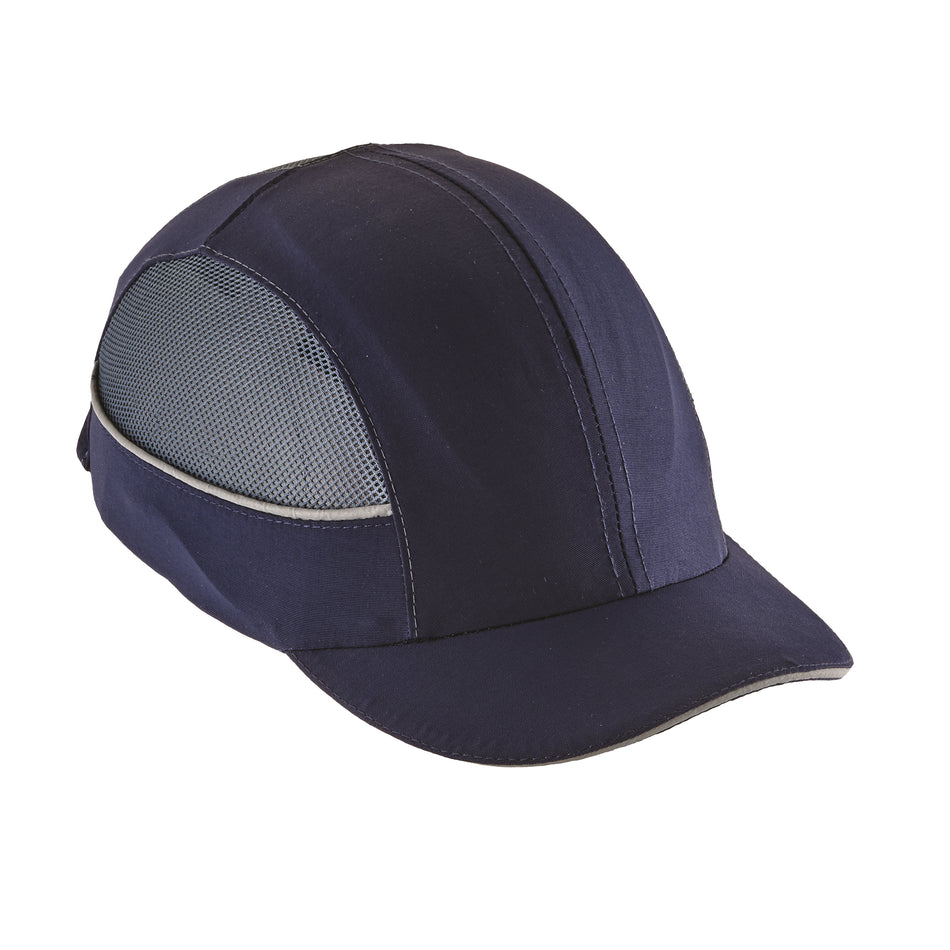 Skullerz® 8960 Bump Cap with LED Lighting - SEM591