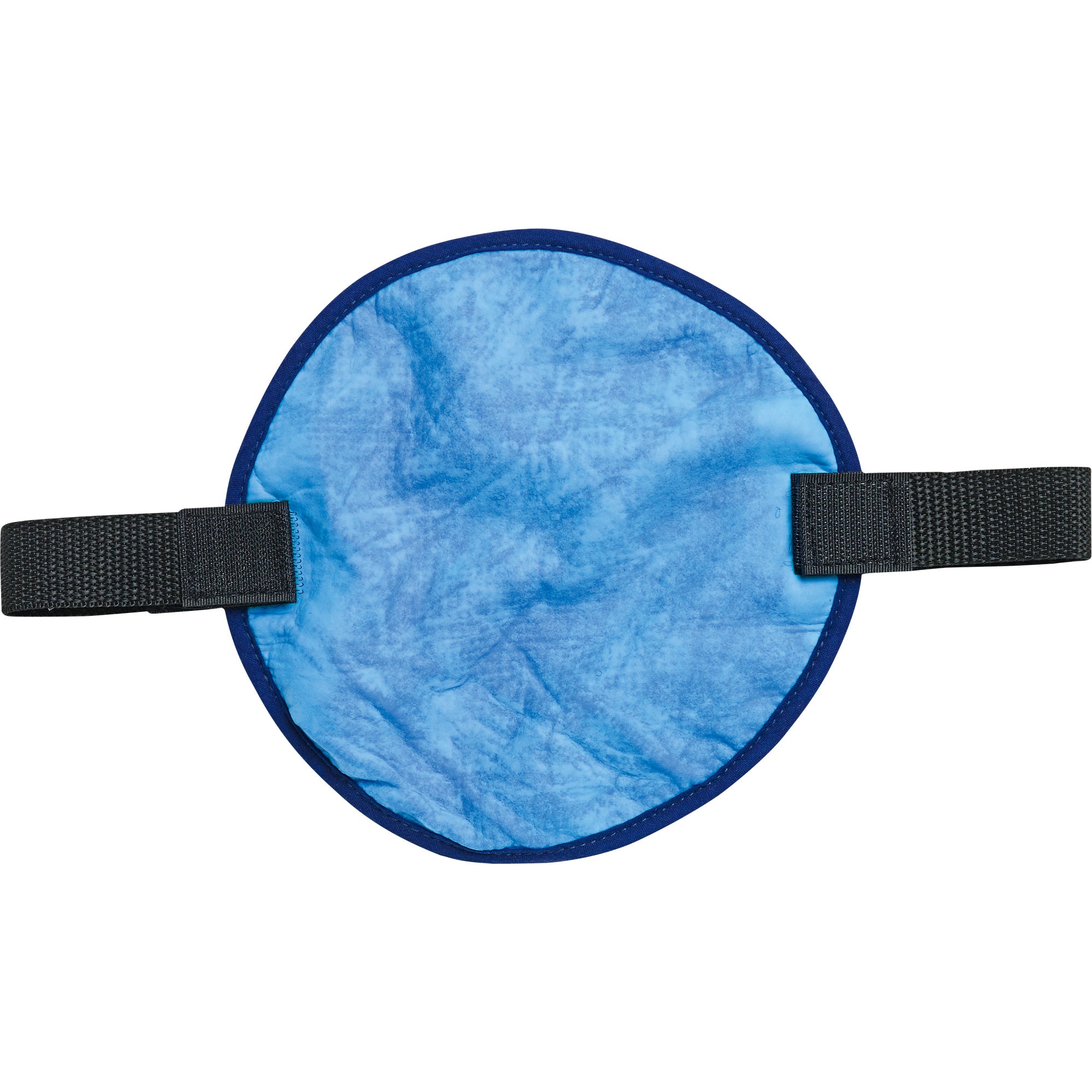 Chill-Its® 6715CT Evaporative Cooling Hard Hat Pad - SEM742