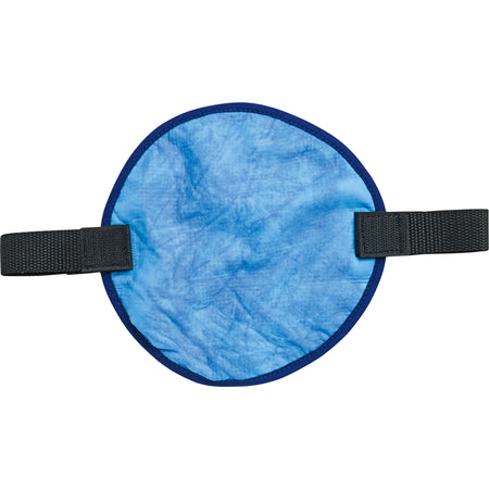 Chill-Its® 6715CT Evaporative Cooling Hard Hat Pad - SEM742