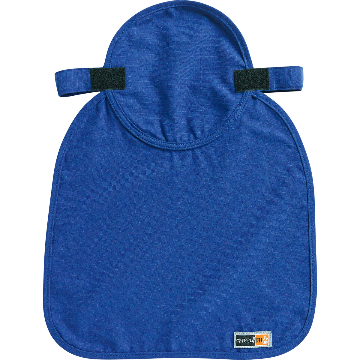Chill-Its® 6717FR Cooling FR Hardhat Pad & Neck Shade - SEM744