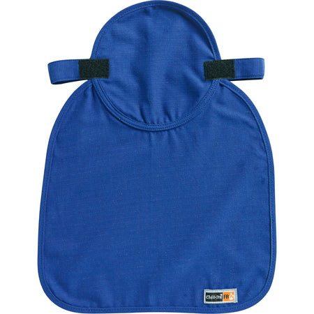 Chill-Its® 6717FR Cooling FR Hardhat Pad & Neck Shade - SEM744