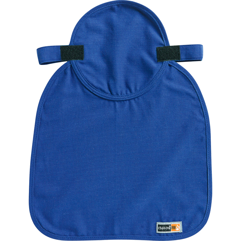 Chill-Its® 6717FR Cooling FR Hardhat Pad & Neck Shade - SEM744