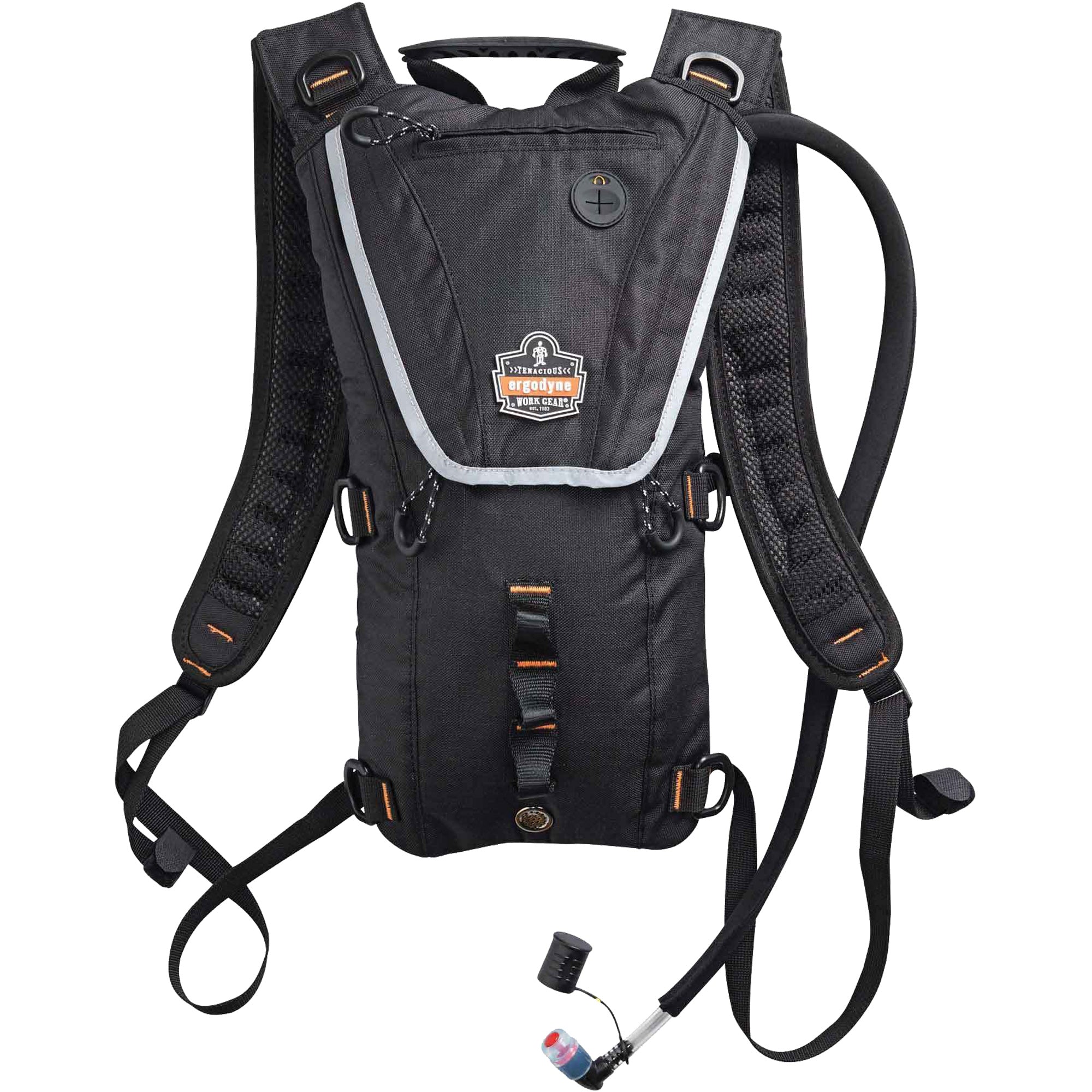 Chill-Its 5156 Low-Profile Hydration Pack with Storage - SEM749