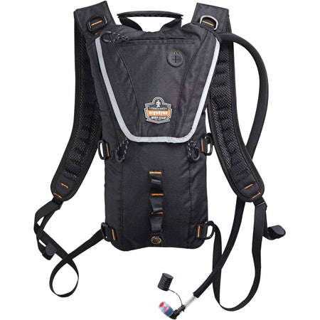 Chill-Its 5156 Low-Profile Hydration Pack with Storage - SEM749