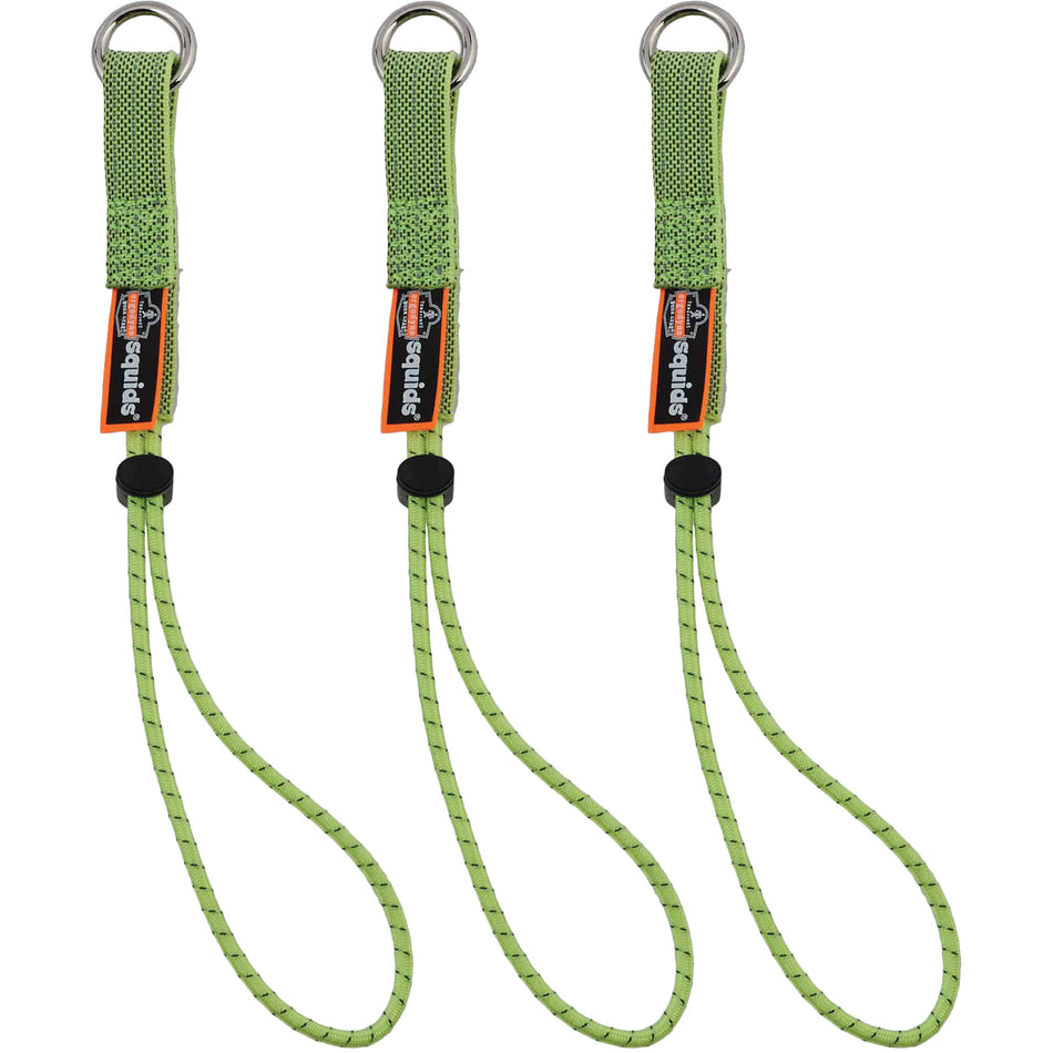 Squids® 3703 Elastic Loop Tool Tails™ Tool Tether Attachments - SEM770