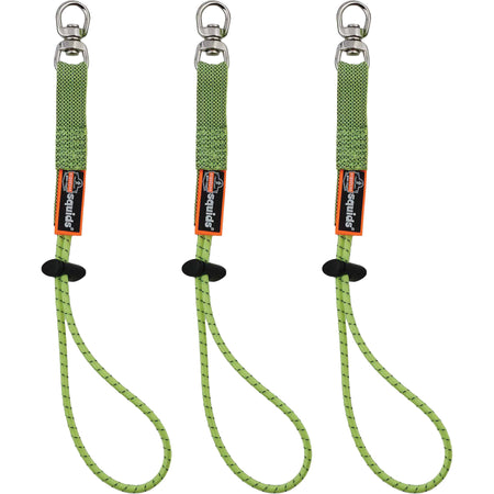 Squids® 3713 Elastic Loop Tool Tails™ Tool Tether Attachments - SEM771