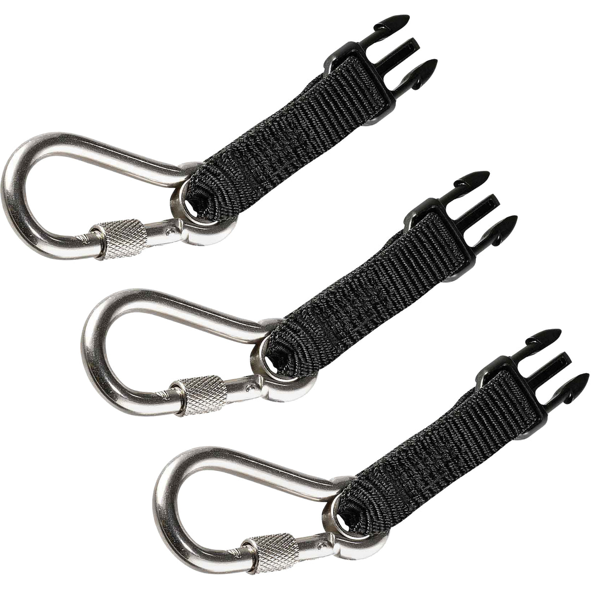 Carabiners Accessory Pack - SEM788