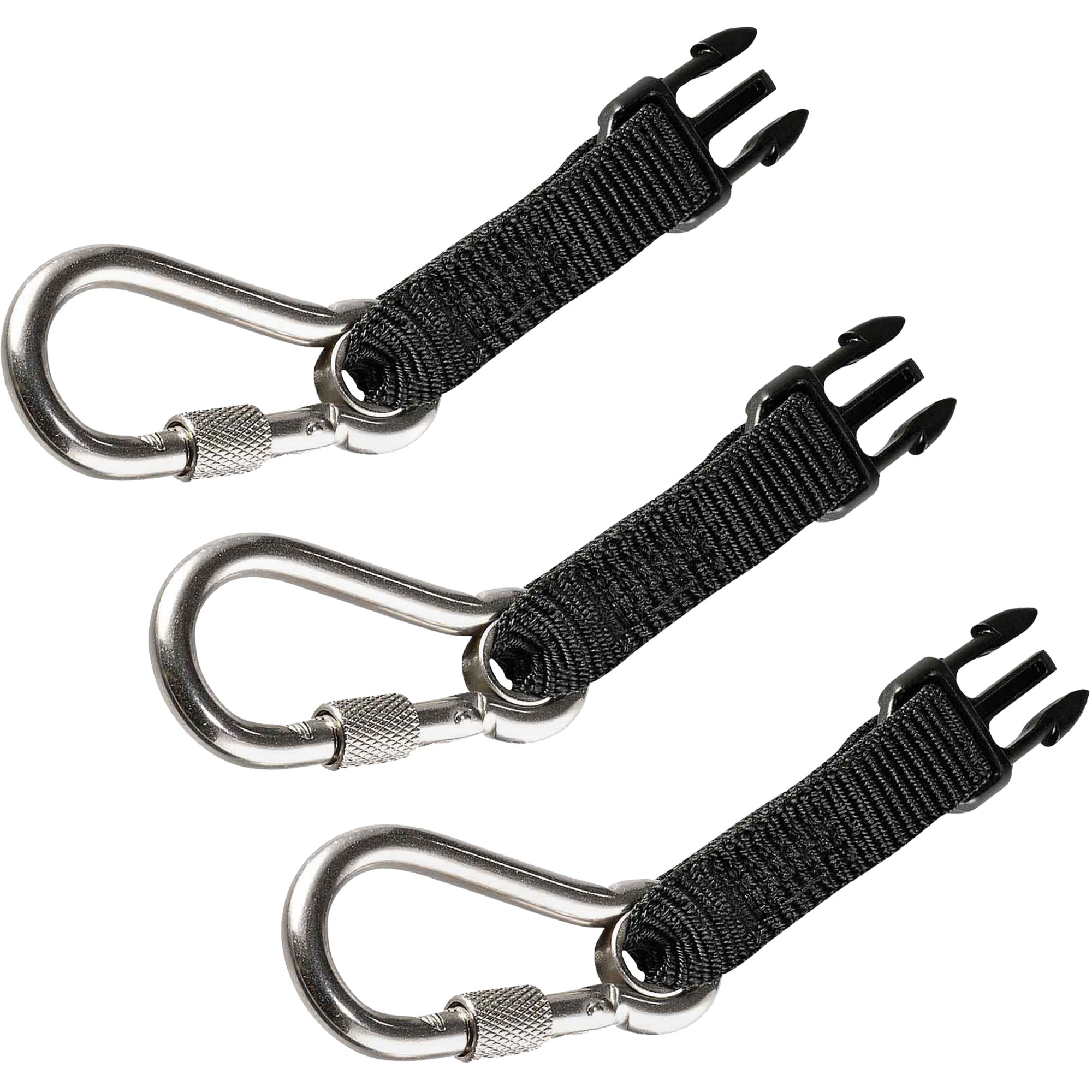 Carabiners Accessory Pack - SEM788
