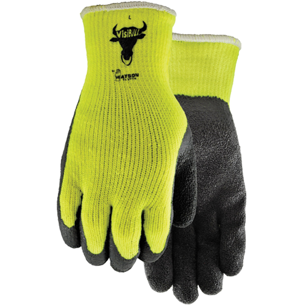 330 Visibull Gloves - SEN440