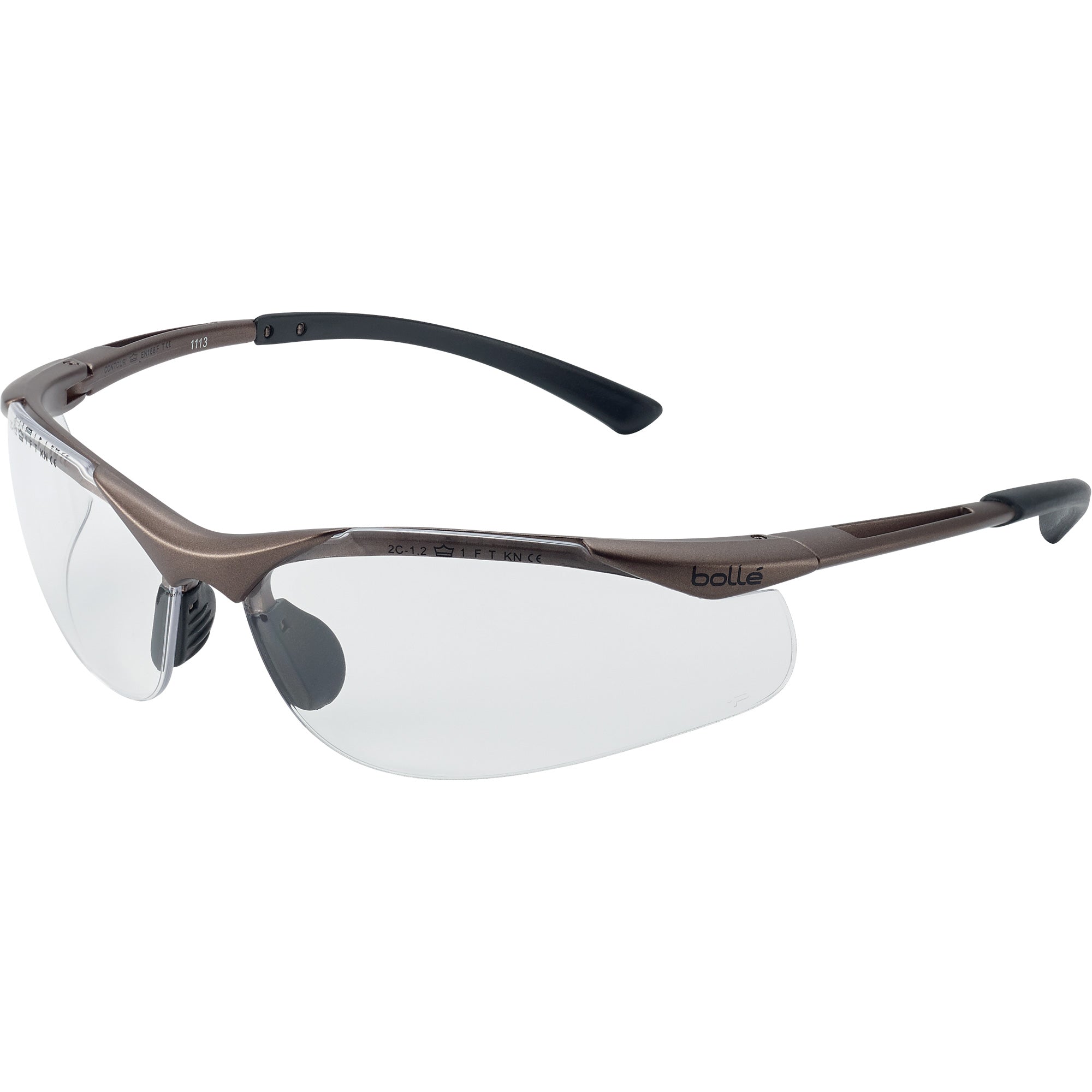 Contour Safety Glasses - SEO773