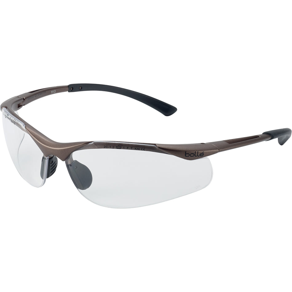 Contour Safety Glasses - SEO773