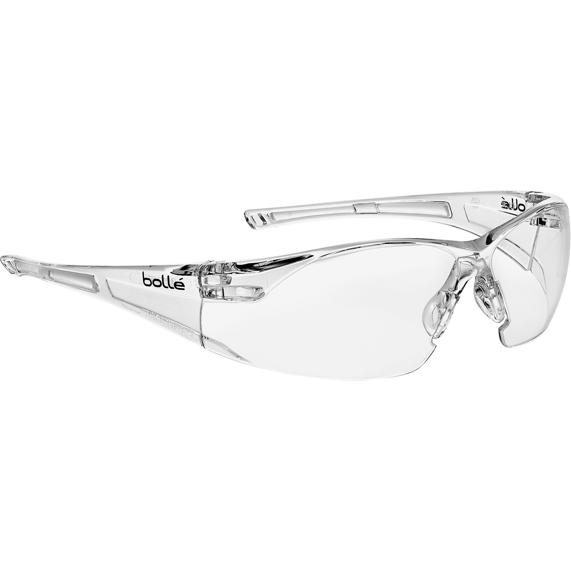 Rush Safety Glasses - SEO781