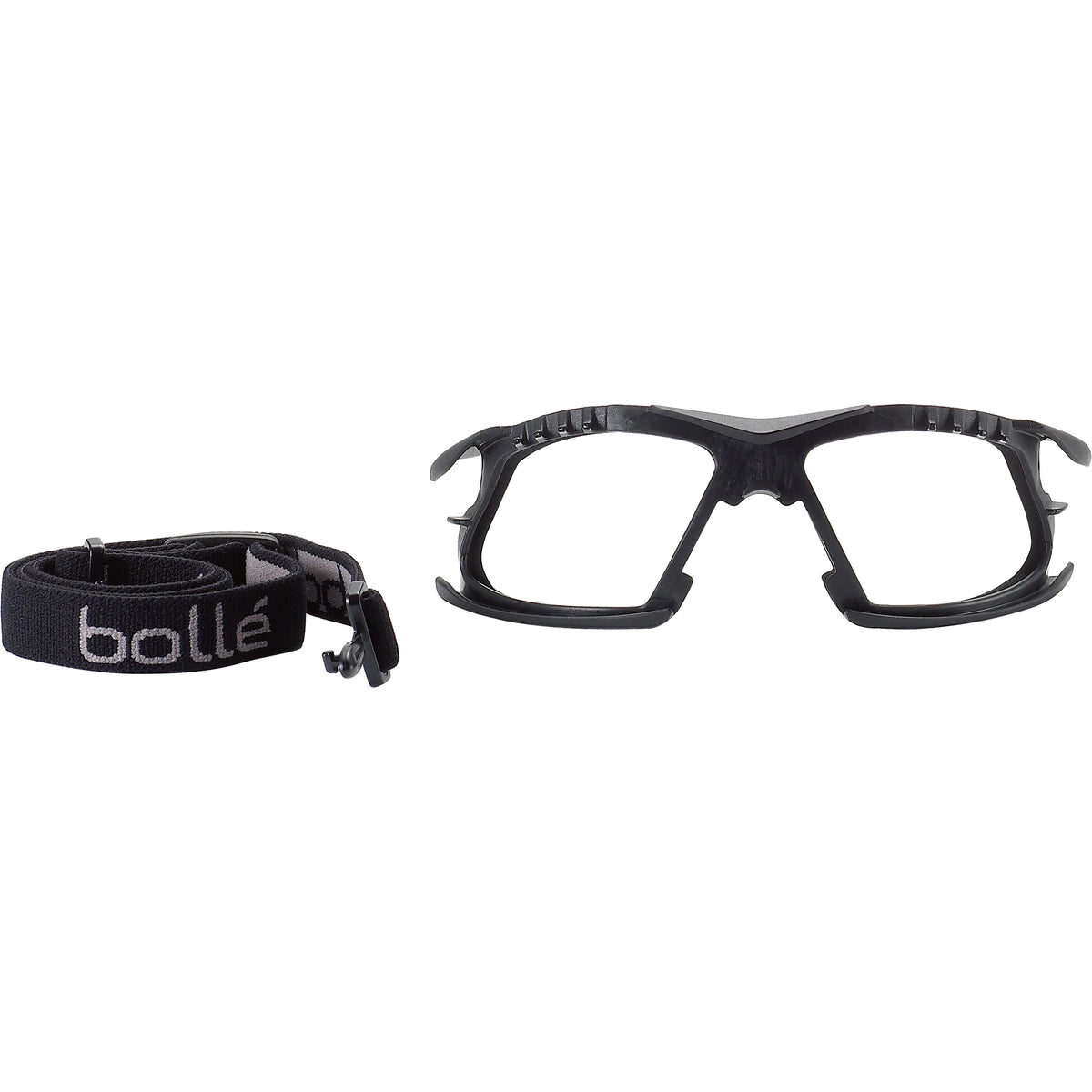 Rush+ Safety Glasses Foam & Strap Kit - SEO785