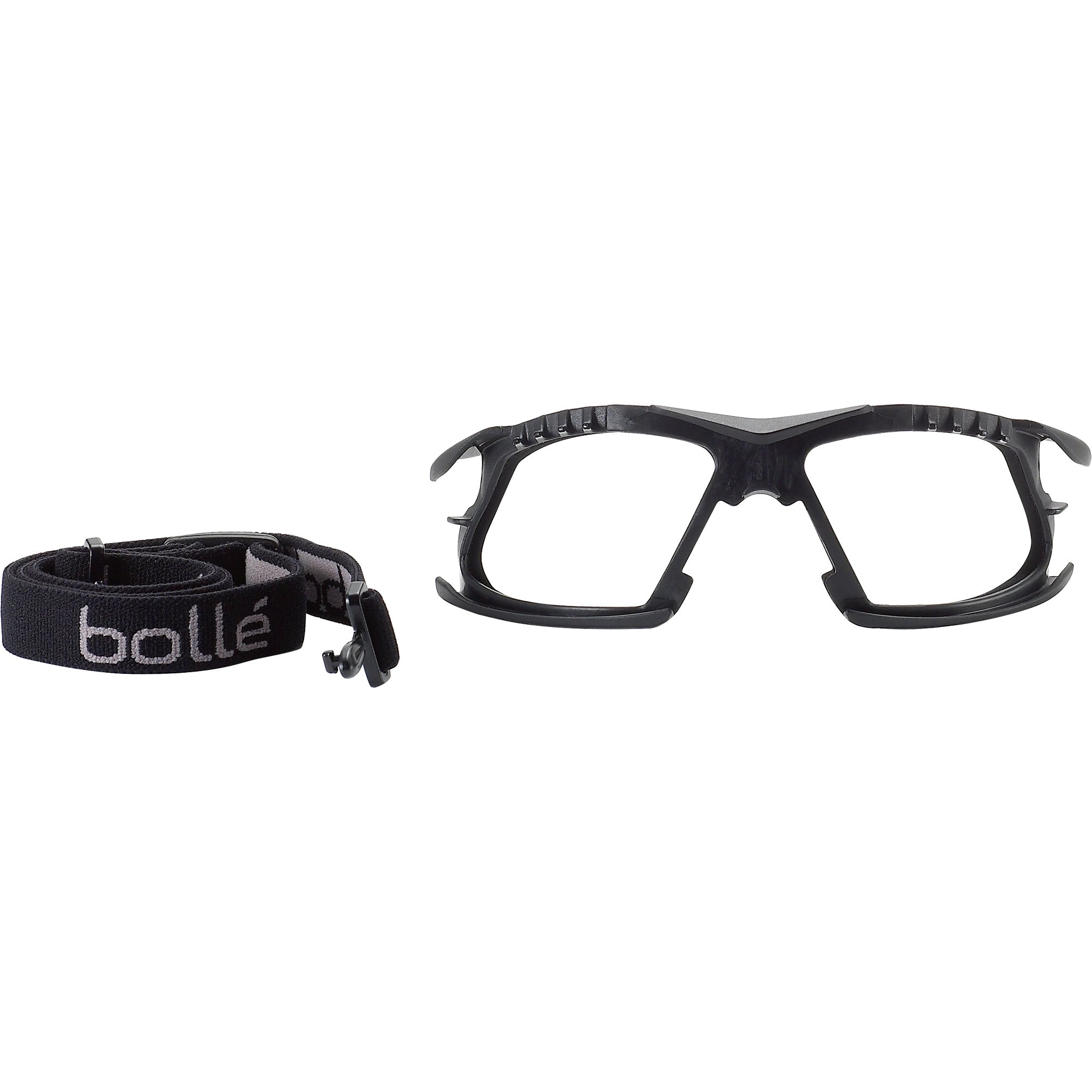 Rush+ Safety Glasses Foam & Strap Kit - SEO785