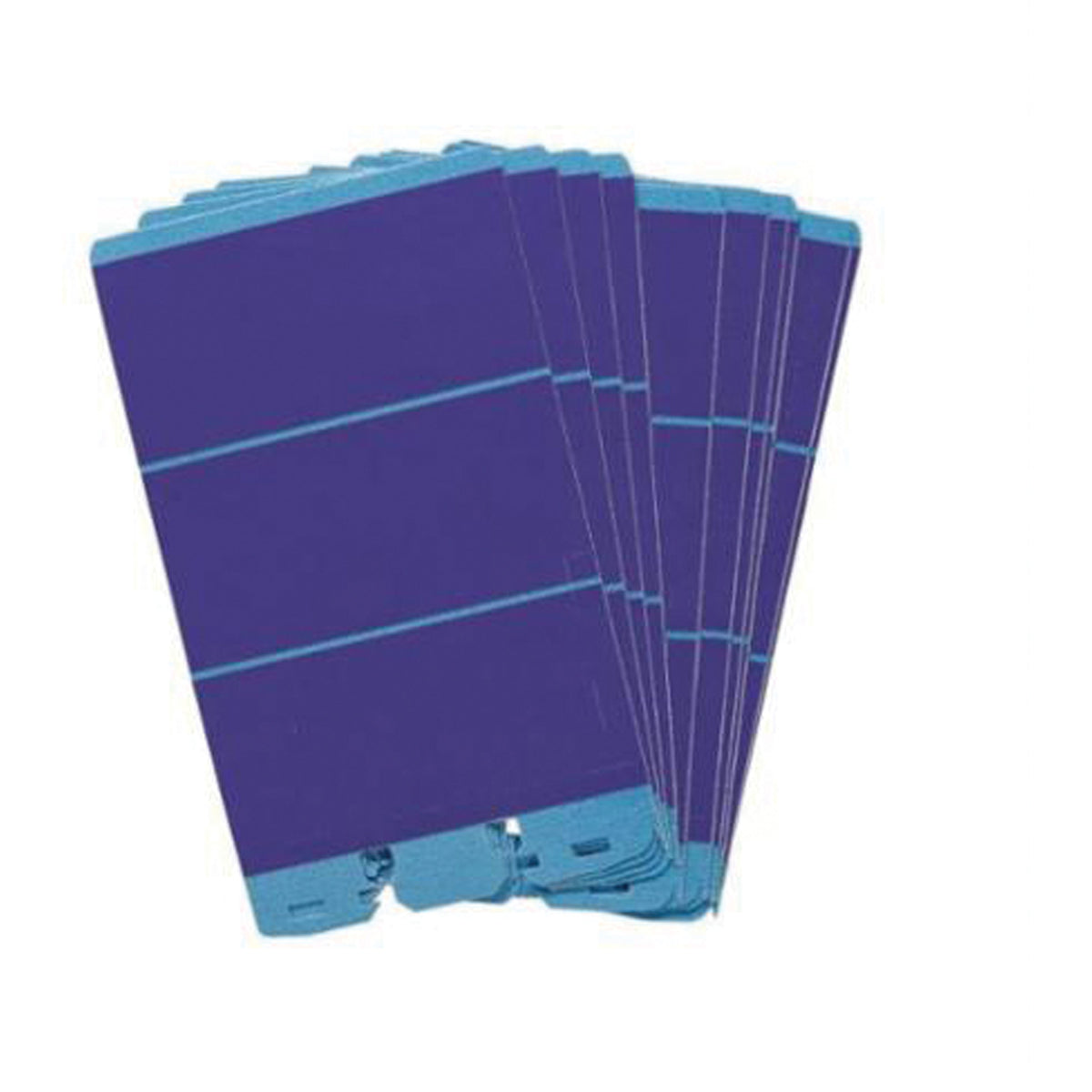 Porta-Pack Wire Marker Refill Pages - SEO816