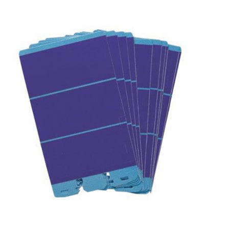 Porta-Pack Wire Marker Refill Pages - SEO816