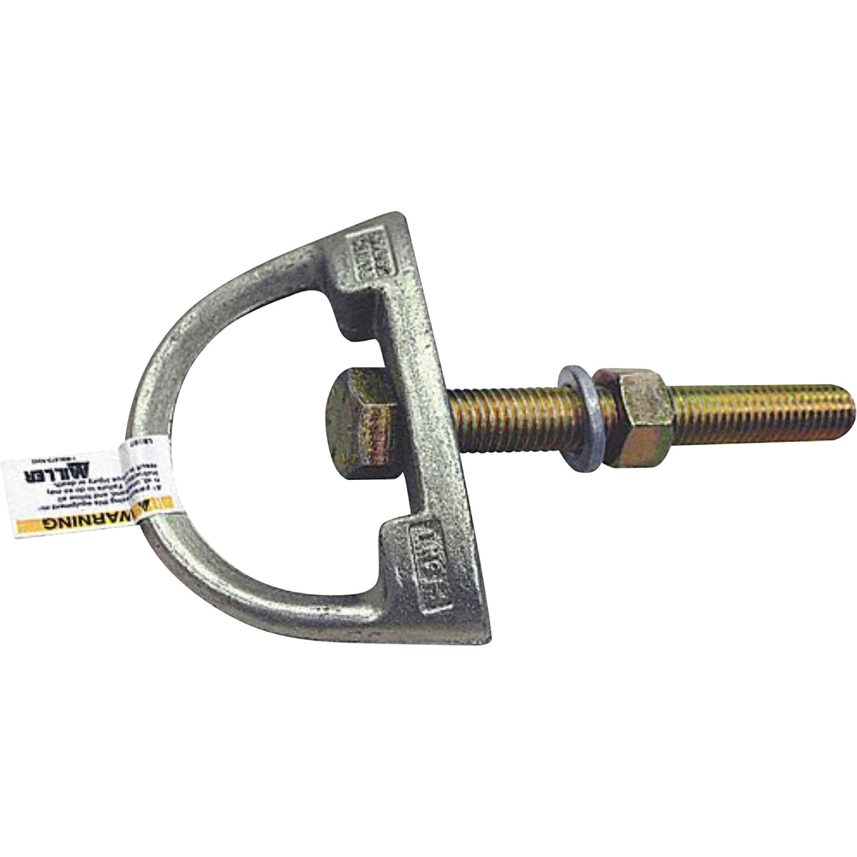 Miller® Anchorage Connector with Hardware - SEP264