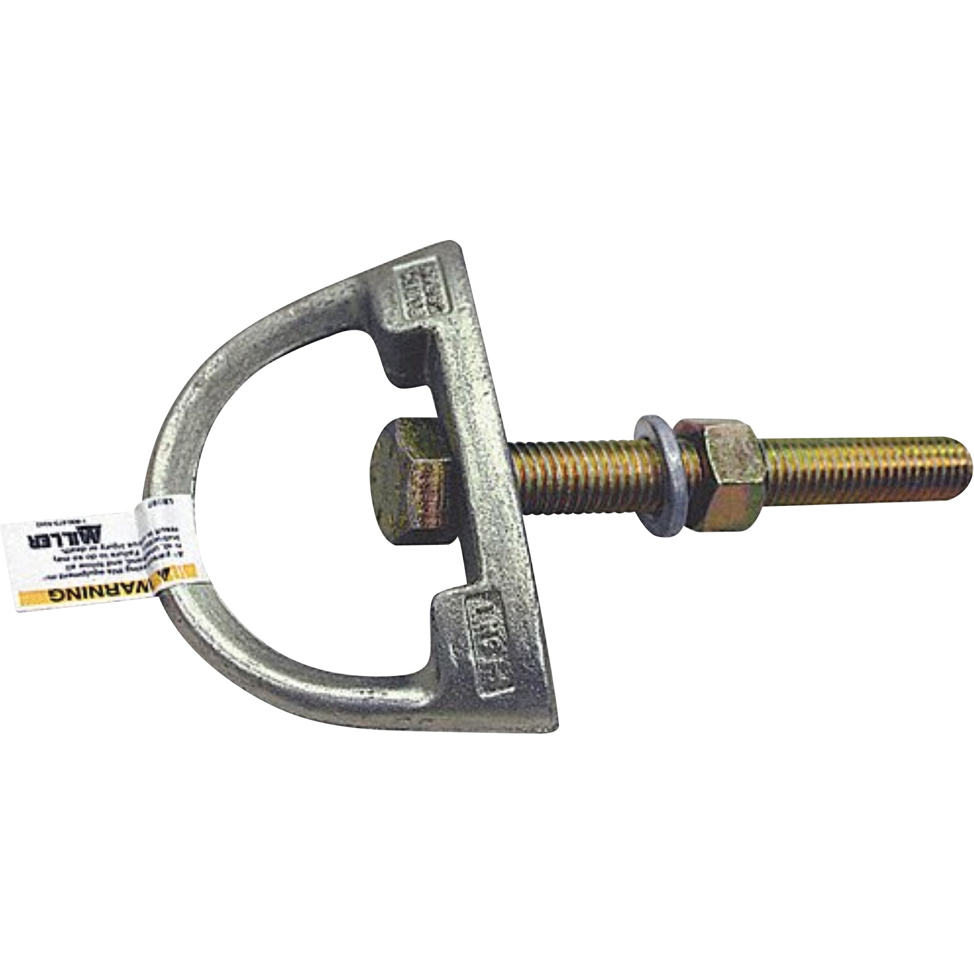 Miller® Anchorage Connector with Hardware - SEP264