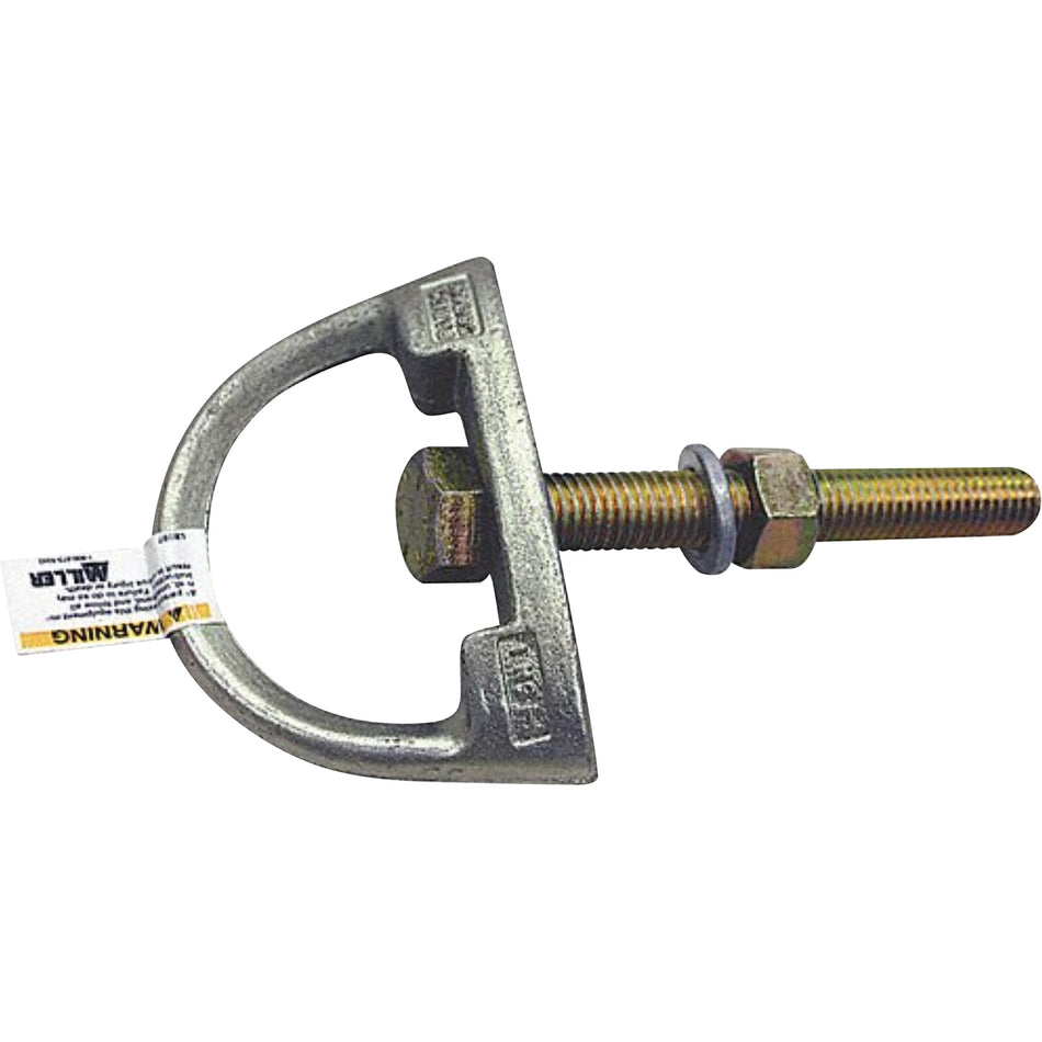 Miller® Anchorage Connector with Hardware - SEP264