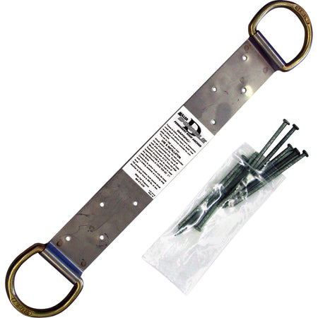 Miller® Double Roof Anchor - SEP482
