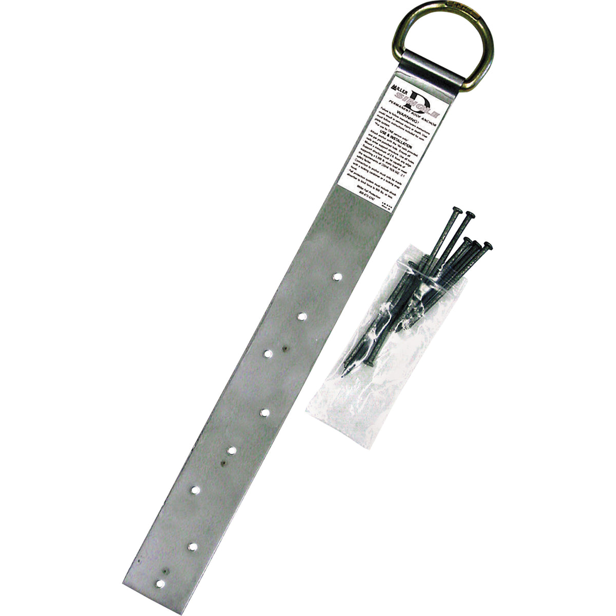 Miller® Single Roof Anchor - SEP483