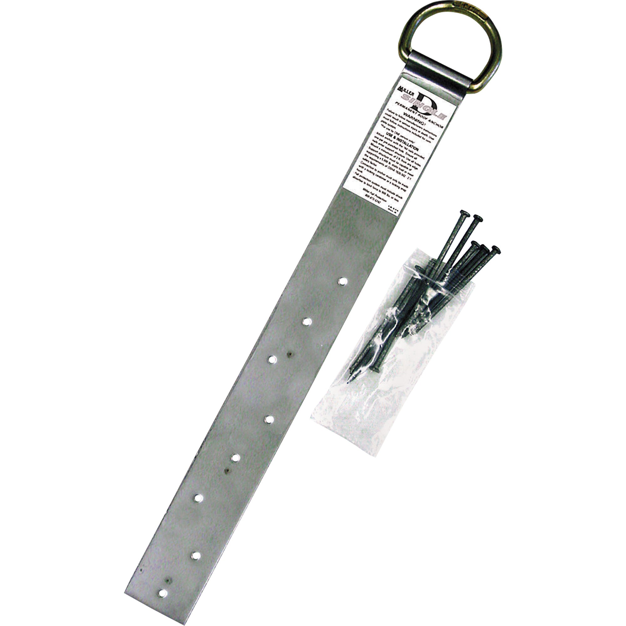 Miller® Single Roof Anchor - SEP483