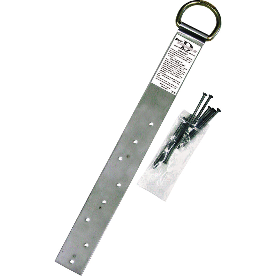 Miller® Single Roof Anchor - SEP483
