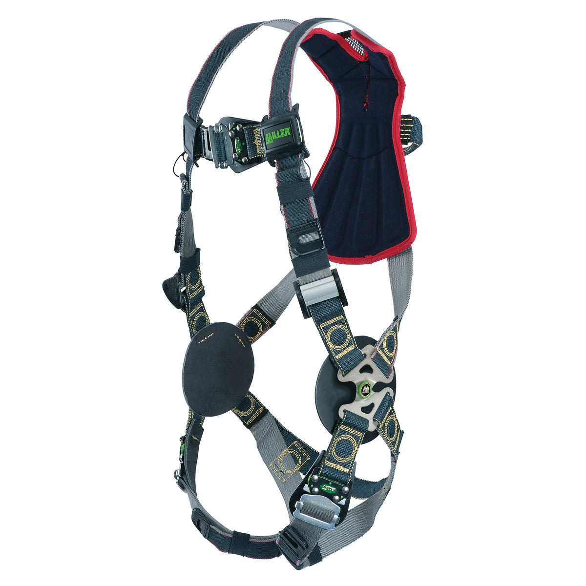 Revolution Harness with Kevlar®-Nomex® Webbing - SEP493