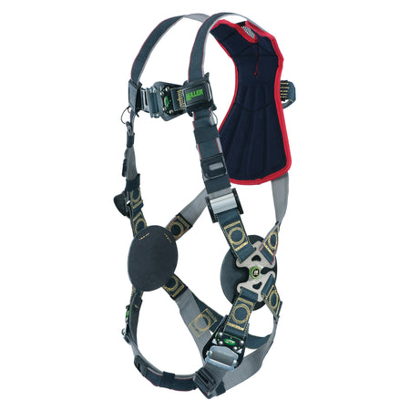Revolution Harness with Kevlar®-Nomex® Webbing - SEP493