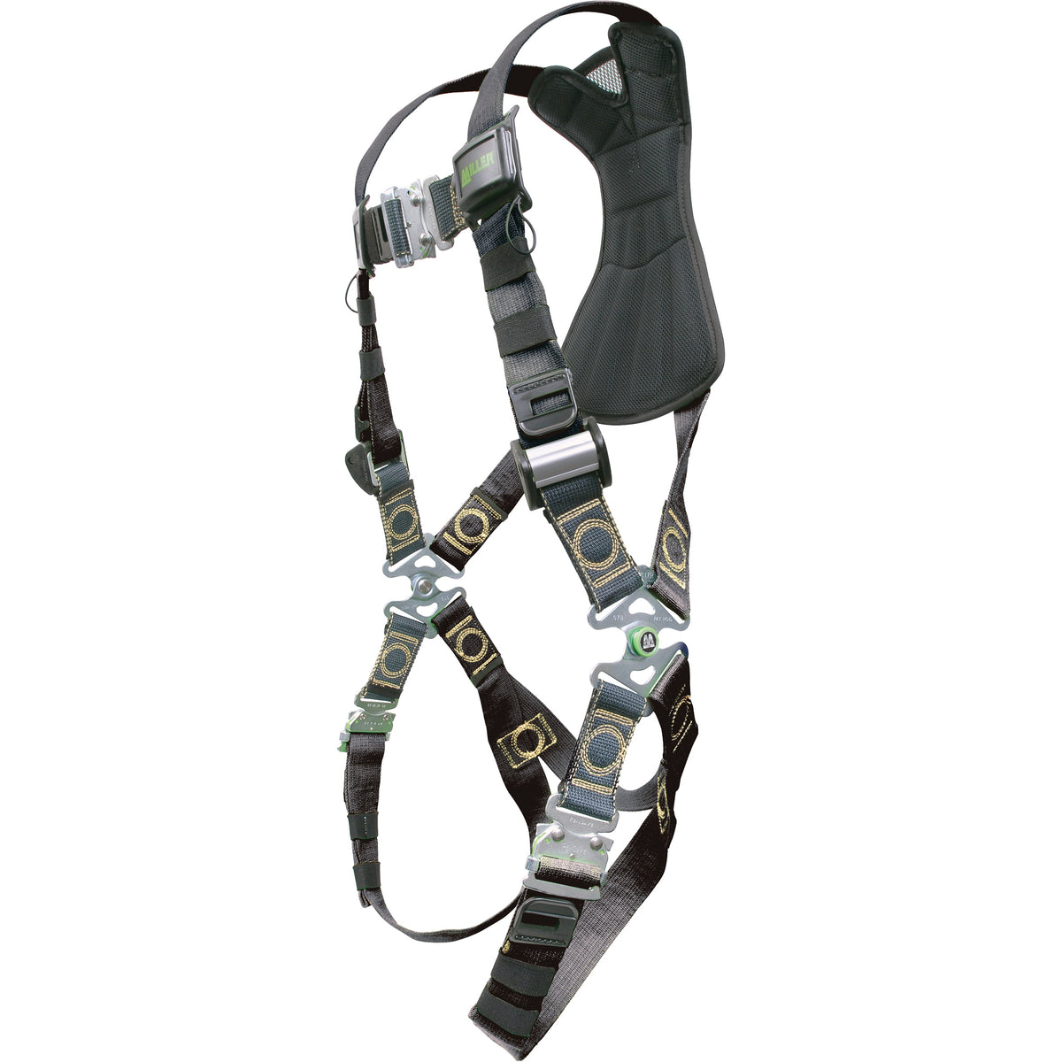 Revolution Safety Harness - SEP496