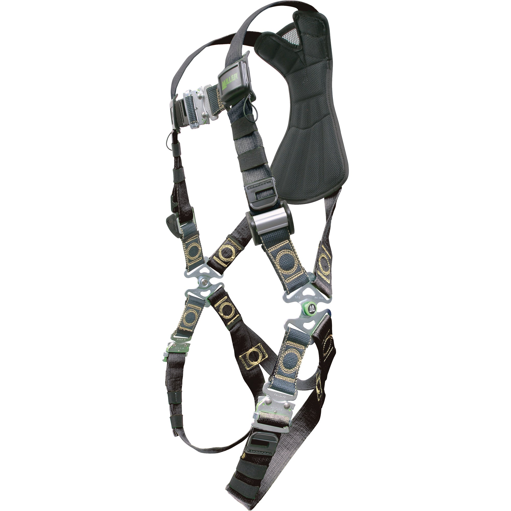 Revolution Safety Harness - SEP496