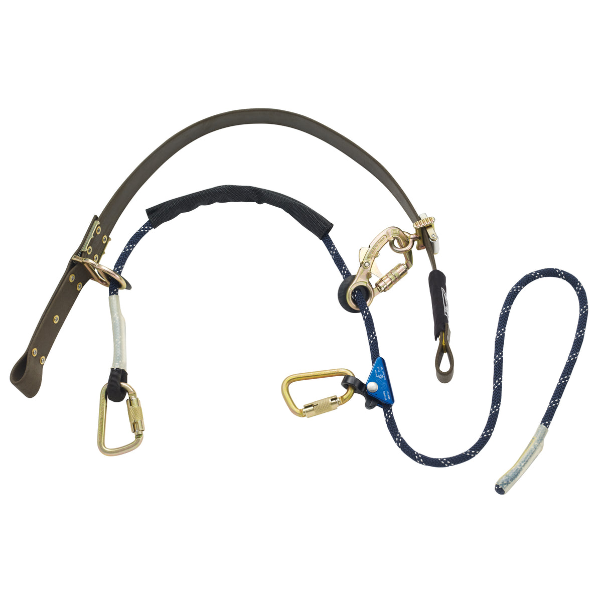 Cynch-Lok™ Rope Pole Climbing Device - SEP793