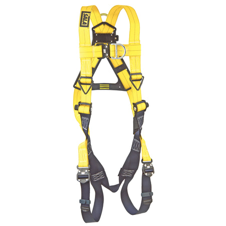 Delta™ Vest-Style Climbing Harness - SEP796