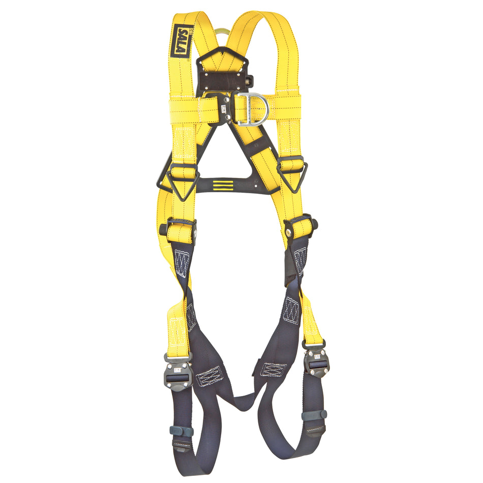 Delta™ Vest-Style Climbing Harness - SEP796