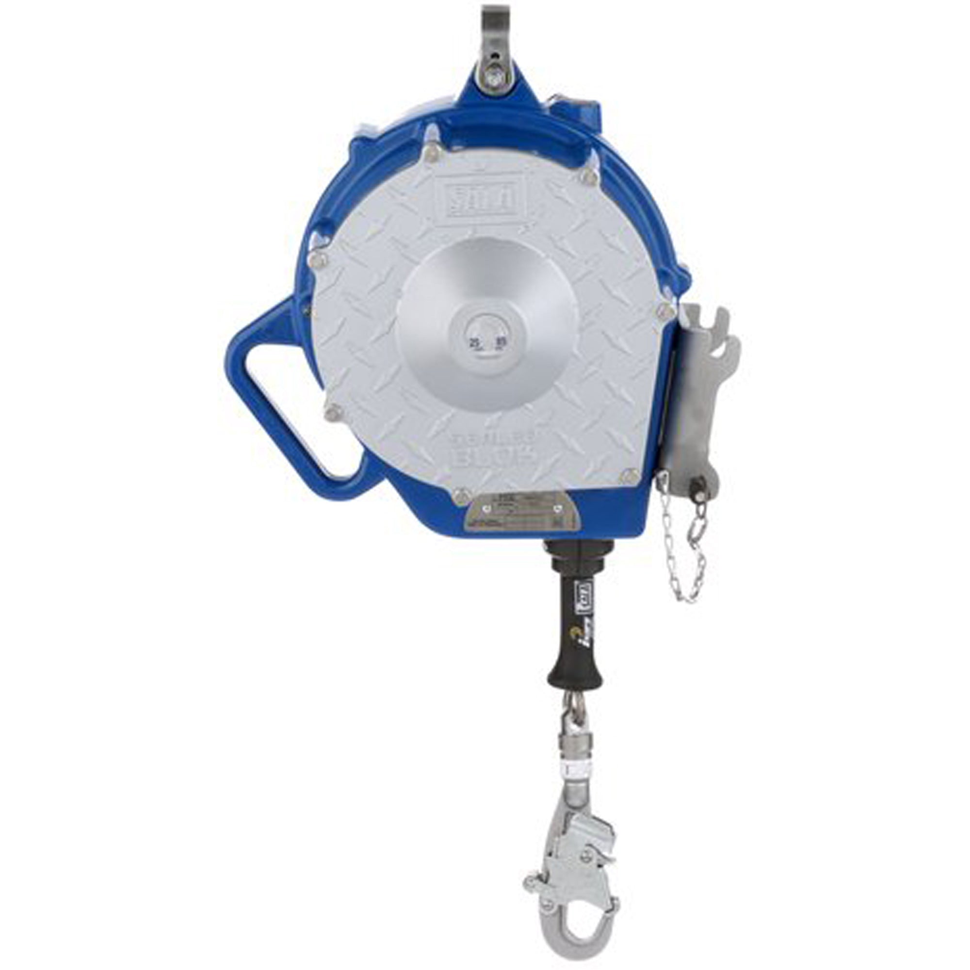 Sealed-Blok™ Self Retracting Lifeline - SEP800