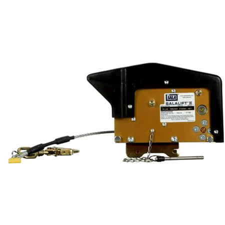 Salalift™II Winch - SEP815