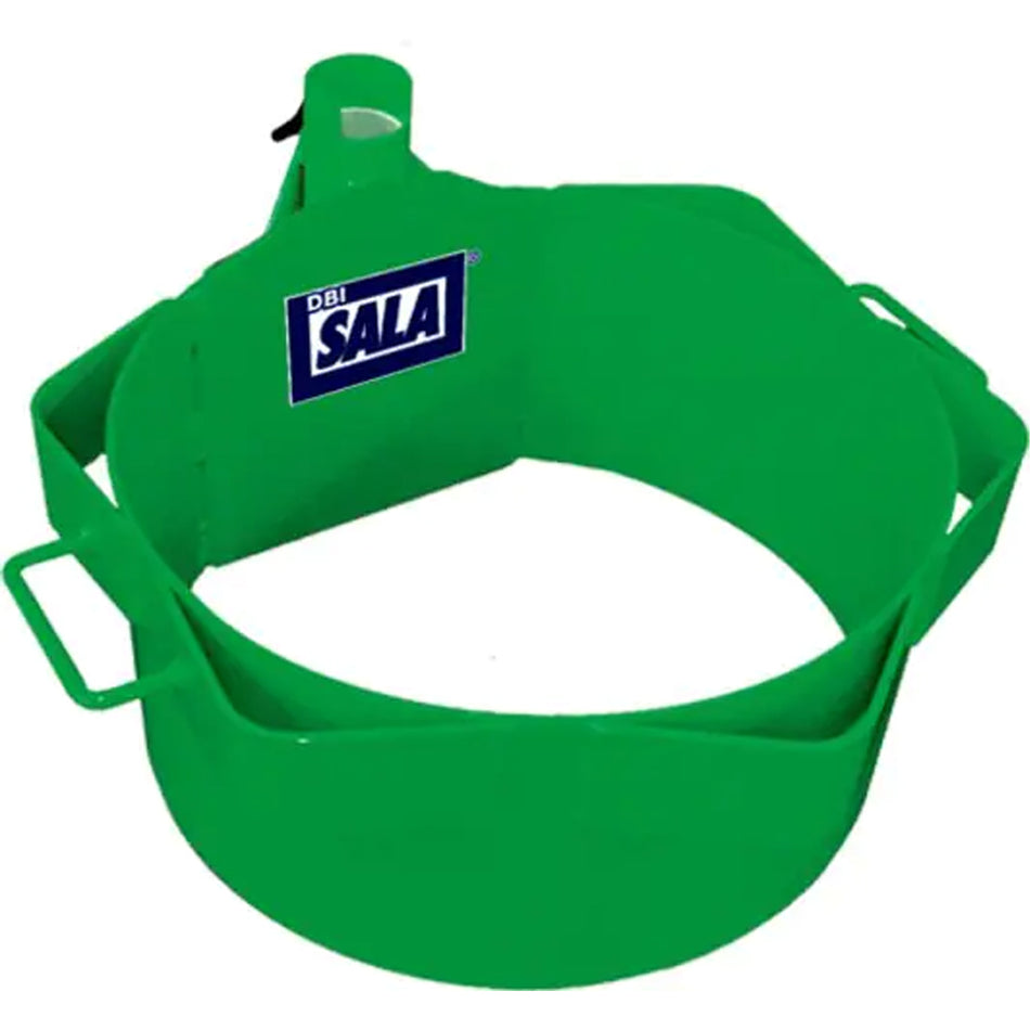 Advanced™ Manhole Collar Davit Base - SEP825
