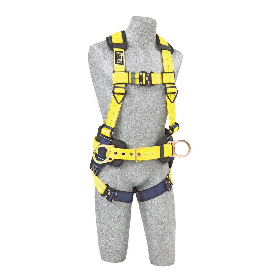 Delta™ Construction Style Harness - SEP862