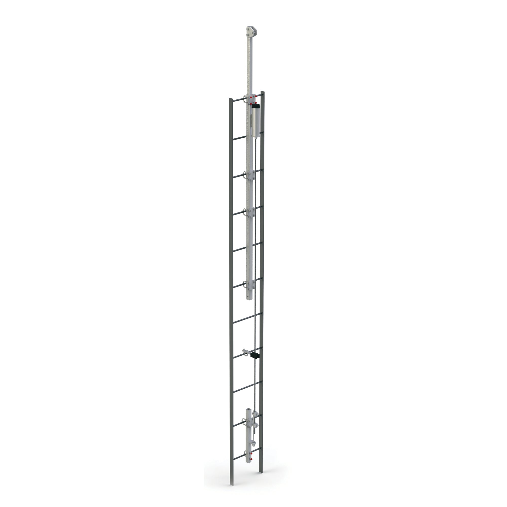 Lad-Saf™ Grab Bar Extension Top Bracket - SEP895