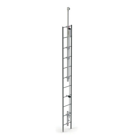 Lad-Saf™ Grab Bar Extension Top Bracket - SEP895