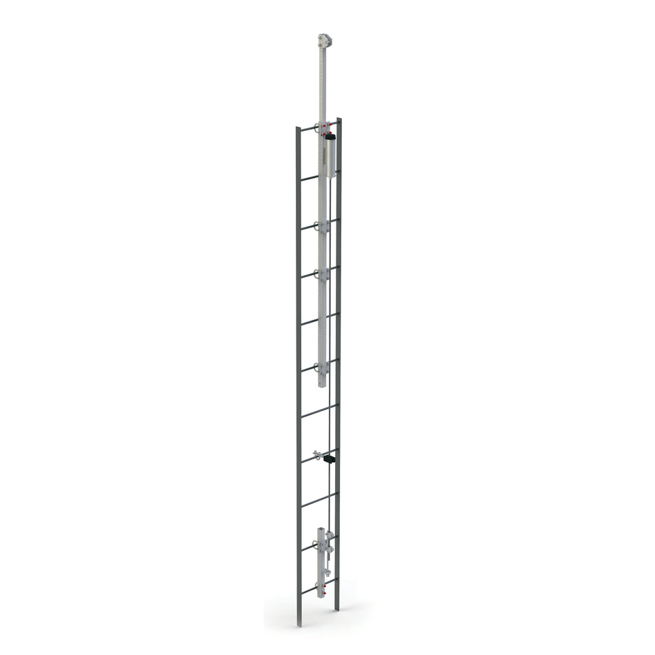 Lad-Saf™ Grab Bar Extension Top Bracket - SEP895