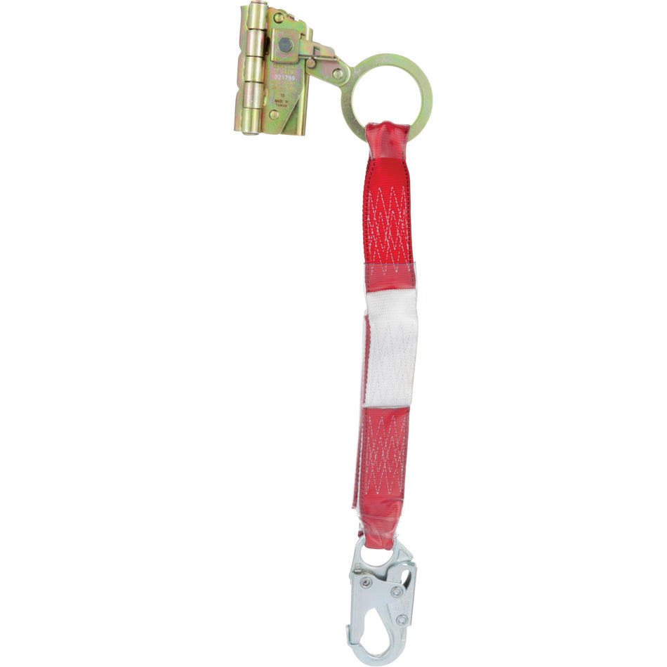 Cobra™ Mobile/Manual Rope Grab - SEP896
