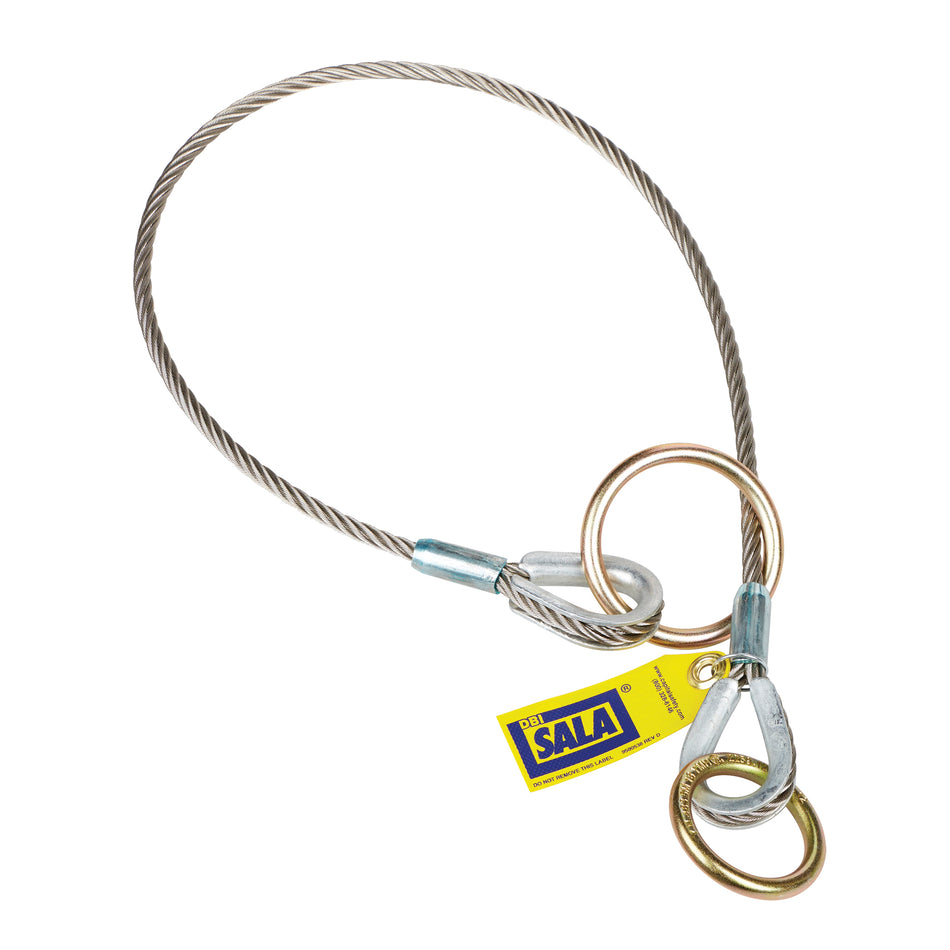 Cable Tie-Off Adaptor - SEP898