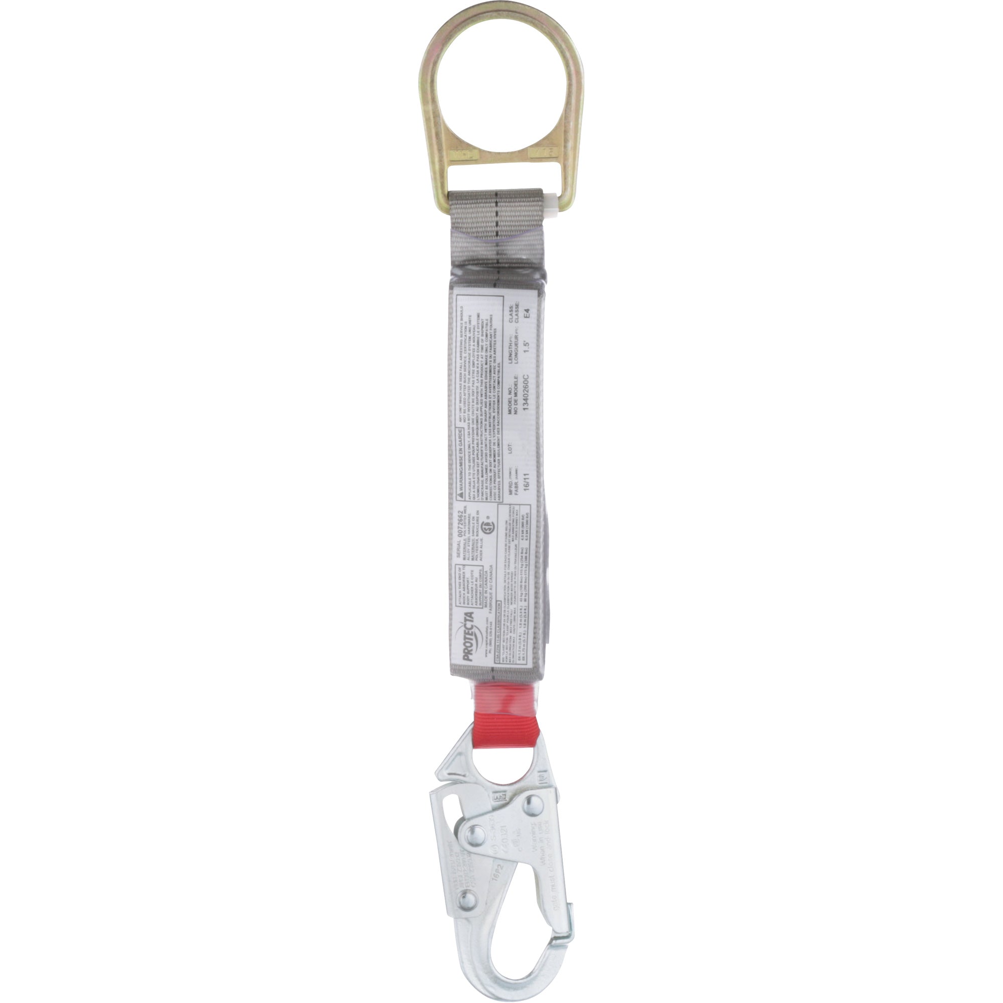 PRO™ Rope Shock-Absorber - SEP900