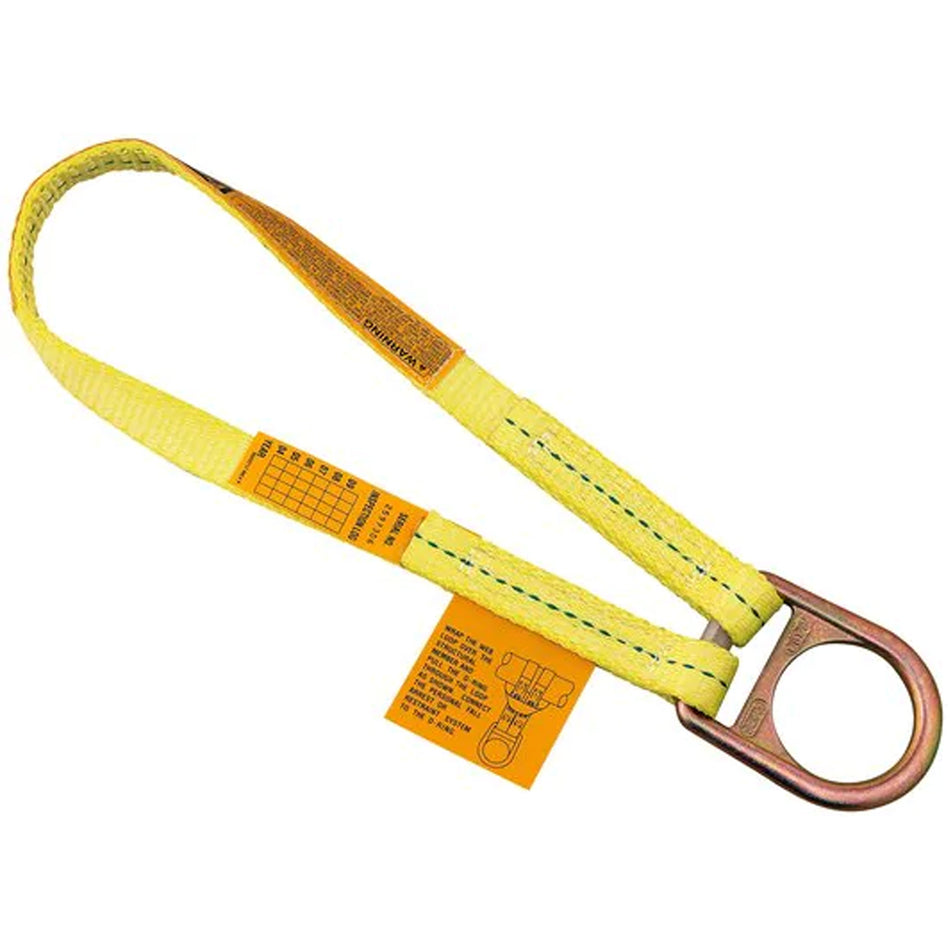 Web Scaffold Choker - SEP910