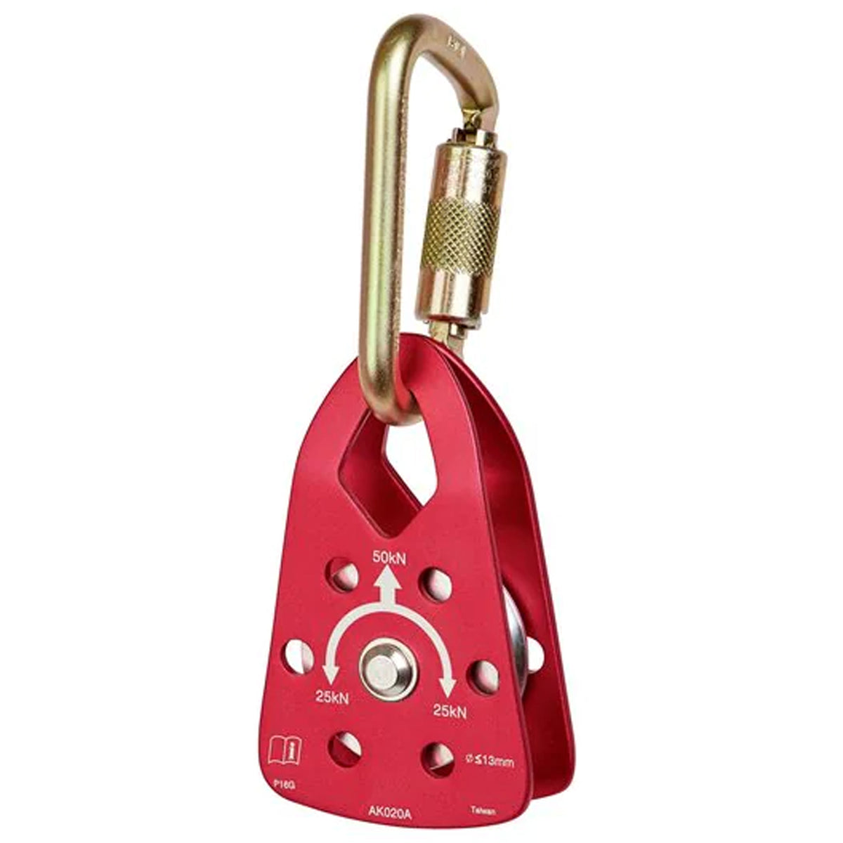PRO™ Confined Space Pulley - SEP920