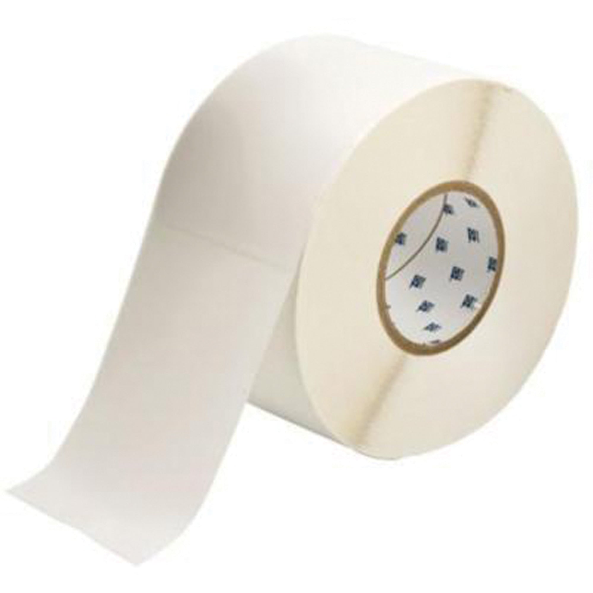 3"" Core Paper Labels with Acrylic Adhesive - SEQ198